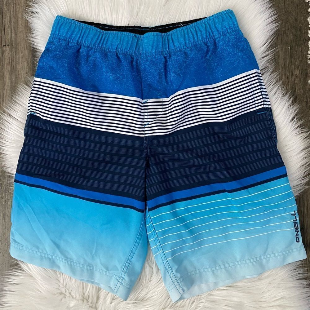 MENS ONEILL BOARD SHORTS SIZE MEDIUM